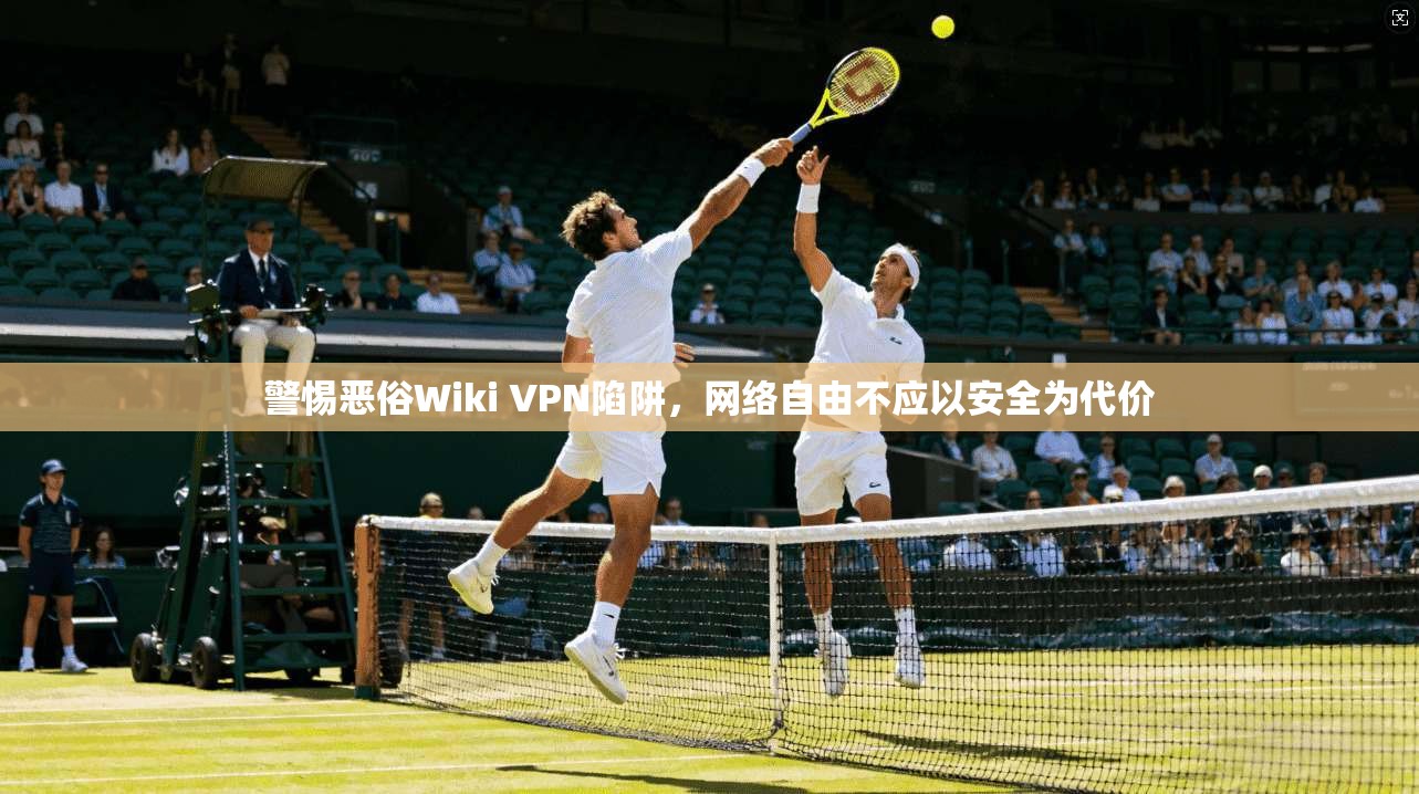 警惕恶俗Wiki VPN陷阱，网络自由不应以安全为代价