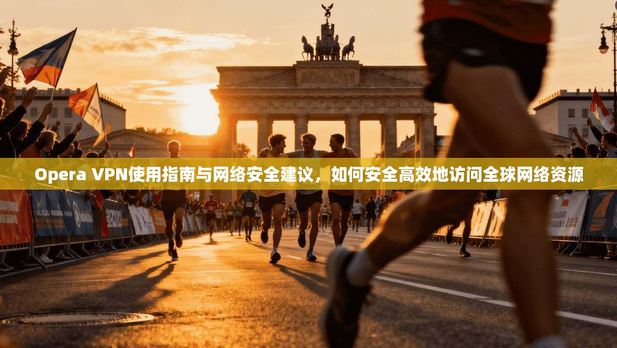 Opera VPN使用指南与网络安全建议，如何安全高效地访问全球网络资源