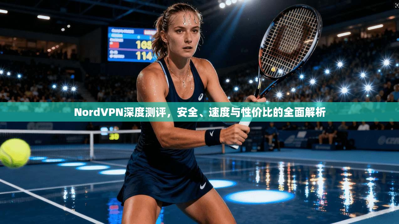 NordVPN深度测评，安全、速度与性价比的全面解析