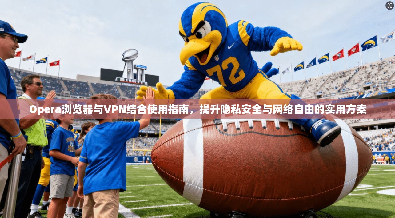 Opera浏览器与VPN结合使用指南，提升隐私安全与网络自由的实用方案
