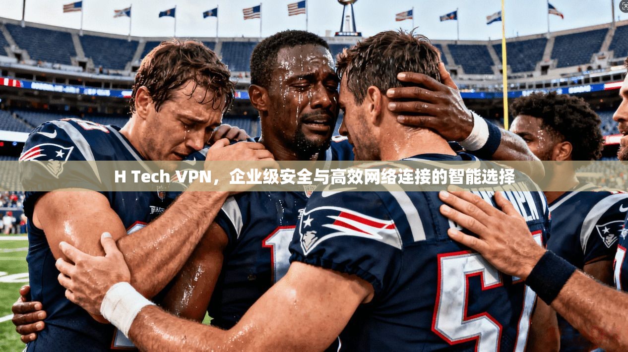 H Tech VPN，企业级安全与高效网络连接的智能选择