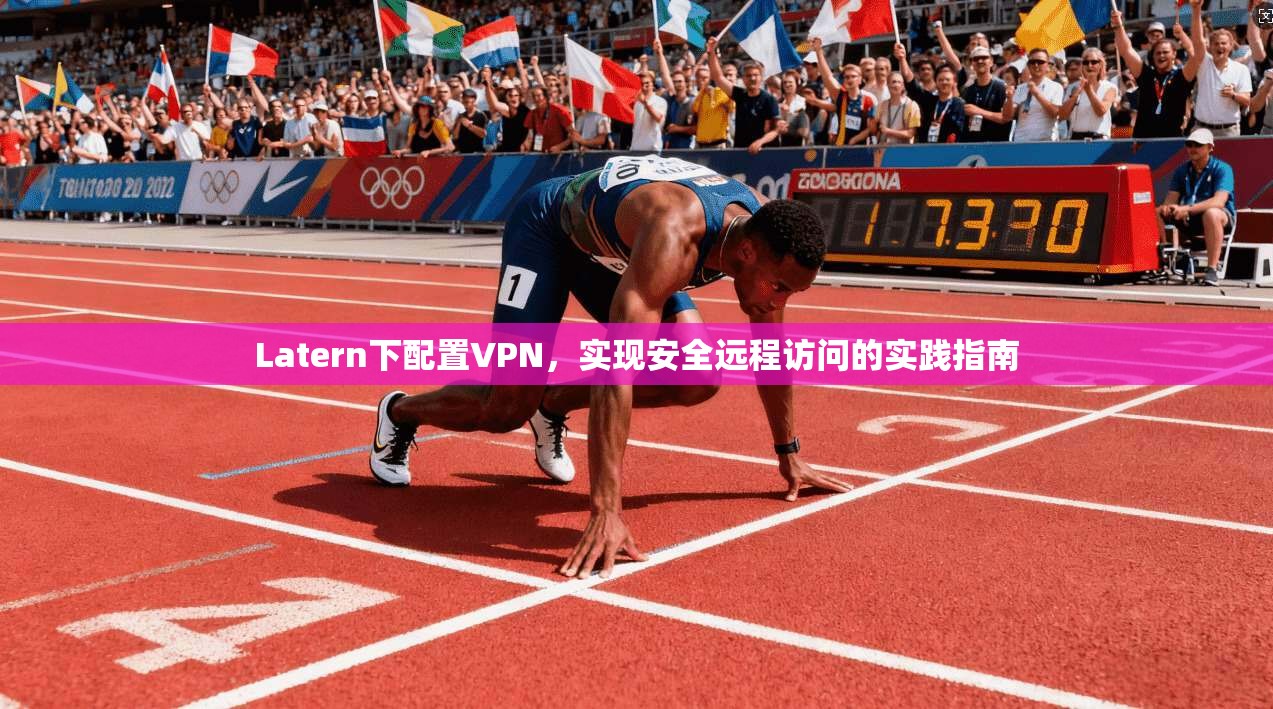 Latern下配置VPN，实现安全远程访问的实践指南