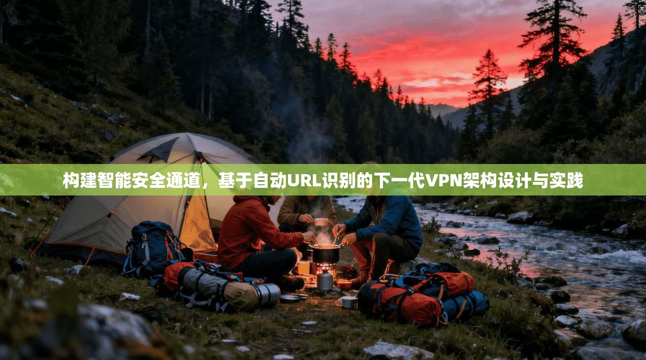 构建智能安全通道，基于自动URL识别的下一代VPN架构设计与实践