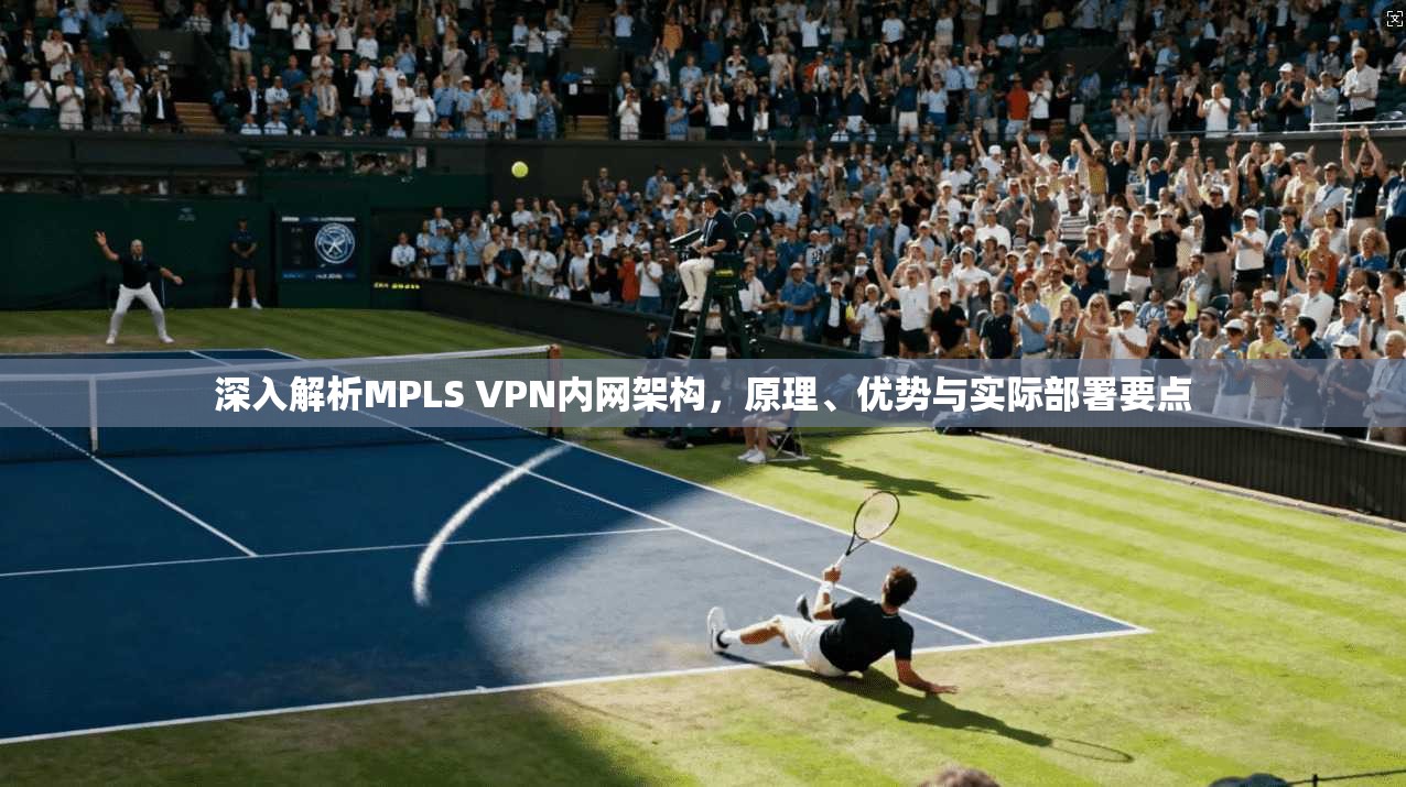 深入解析MPLS VPN内网架构，原理、优势与实际部署要点