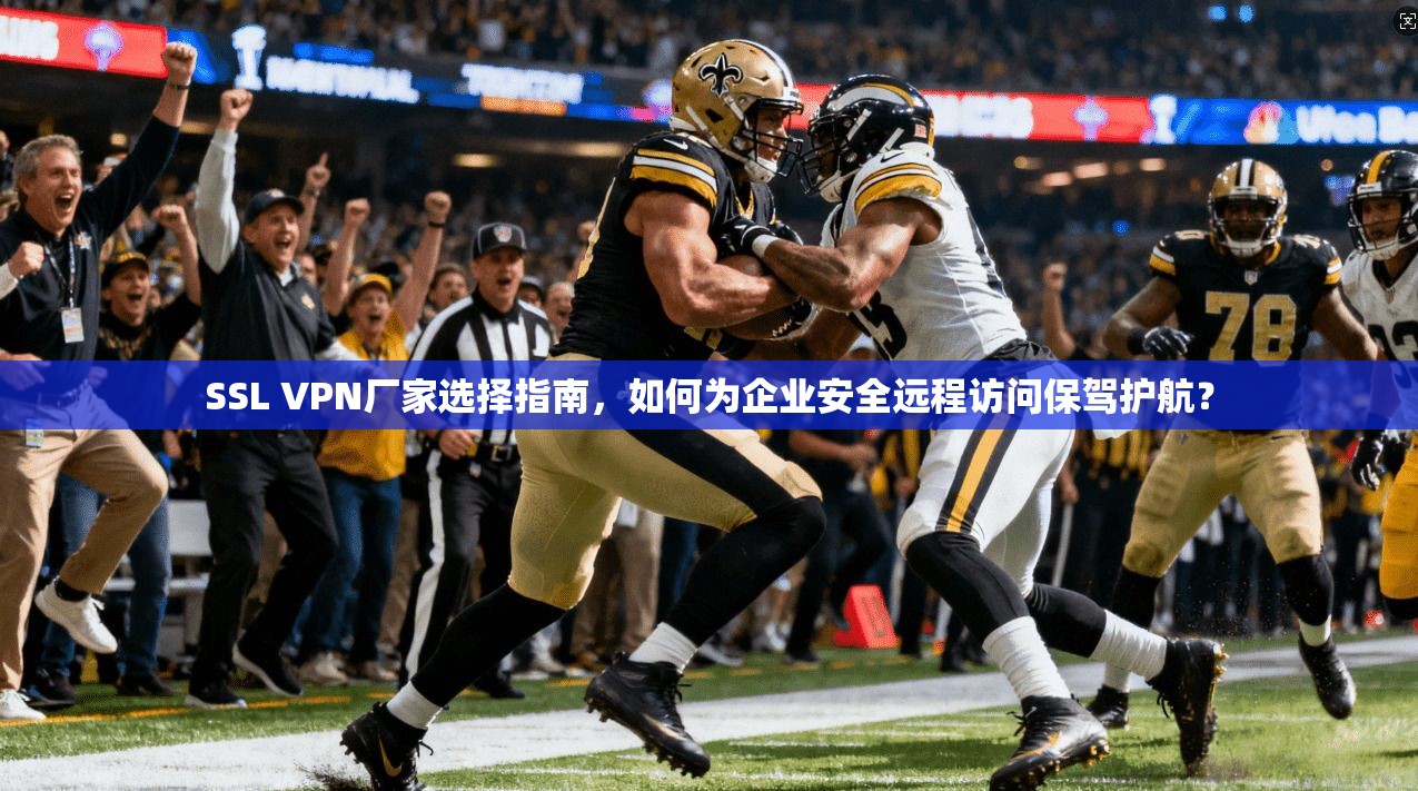 SSL VPN厂家选择指南，如何为企业安全远程访问保驾护航？