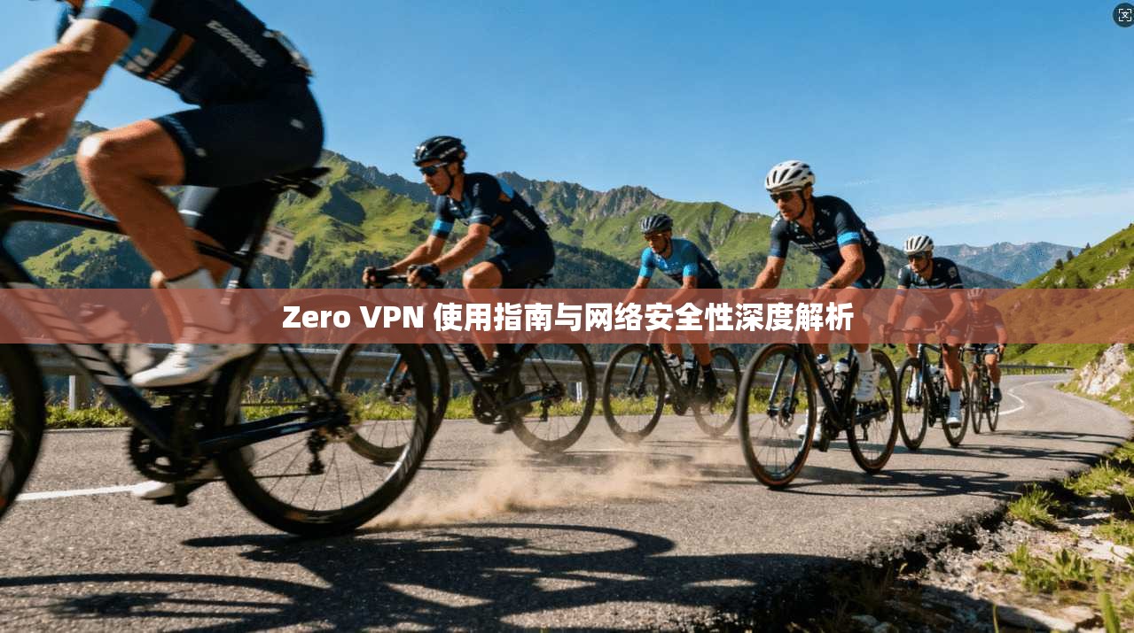 Zero VPN 使用指南与网络安全性深度解析