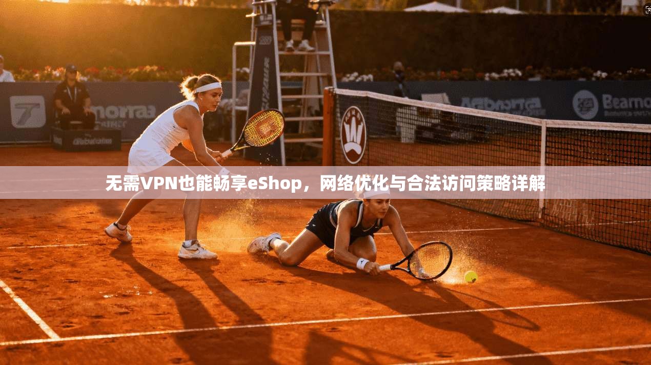 无需VPN也能畅享eShop，网络优化与合法访问策略详解