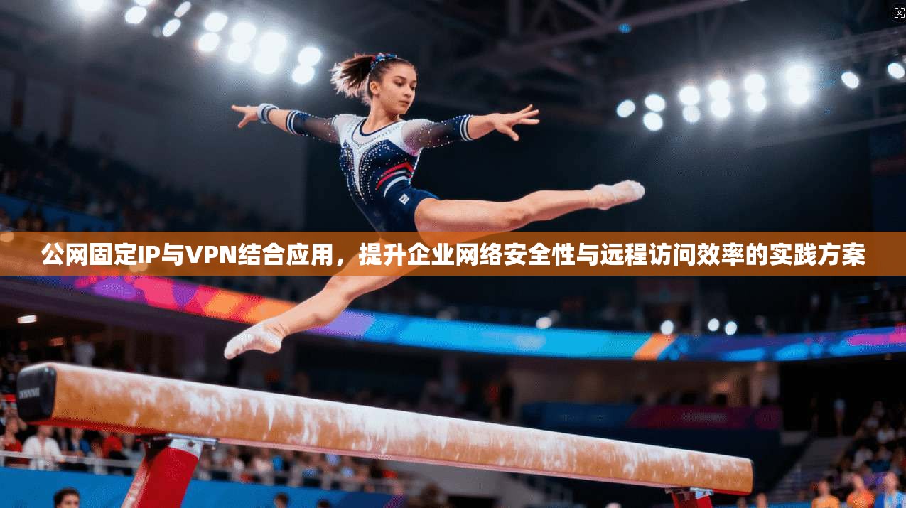 公网固定IP与VPN结合应用，提升企业网络安全性与远程访问效率的实践方案