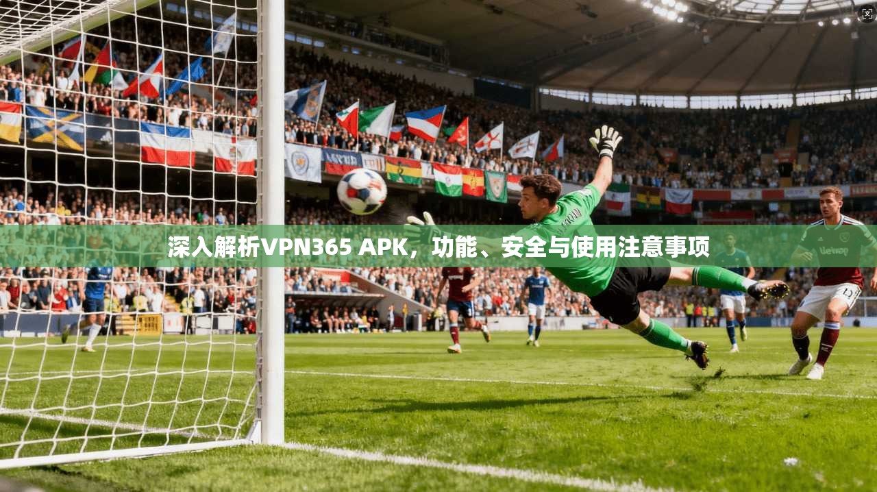 深入解析VPN365 APK，功能、安全与使用注意事项