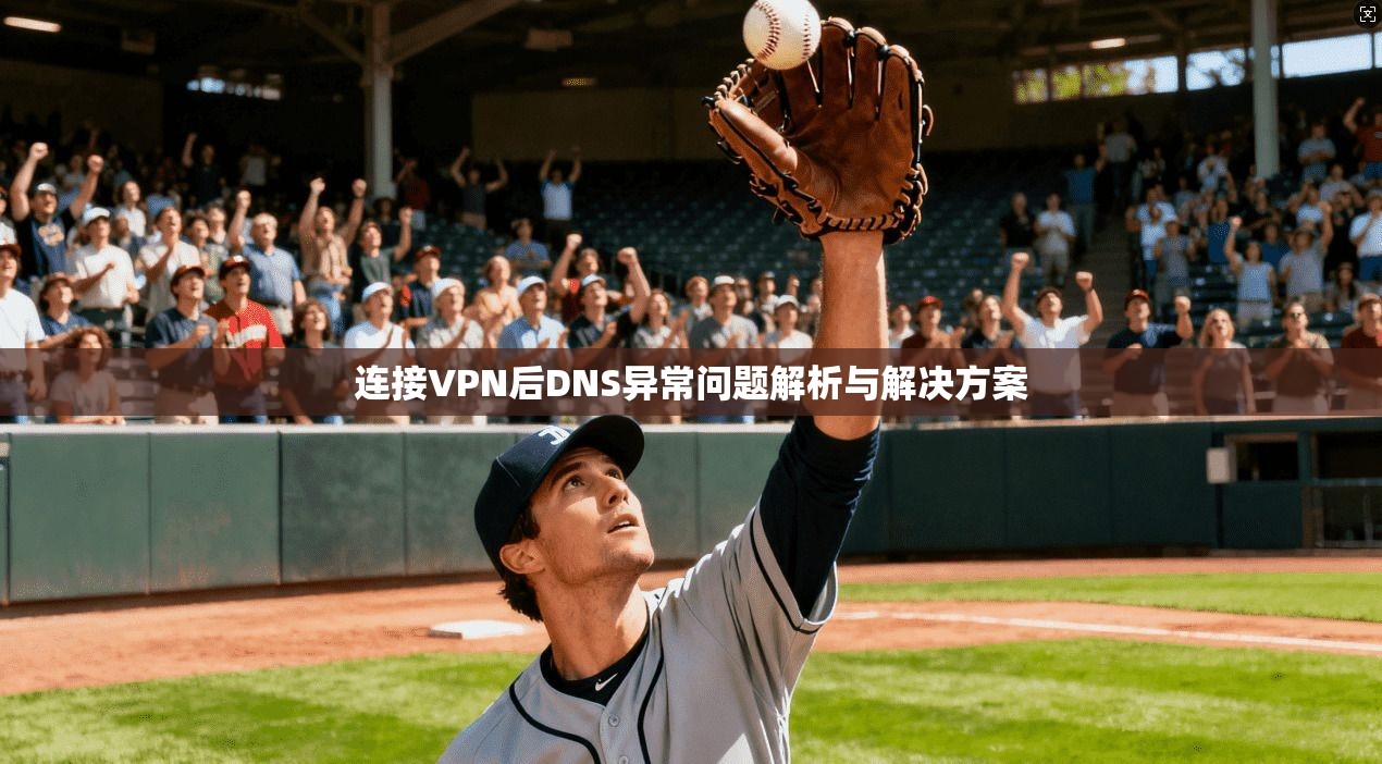 连接VPN后DNS异常问题解析与解决方案