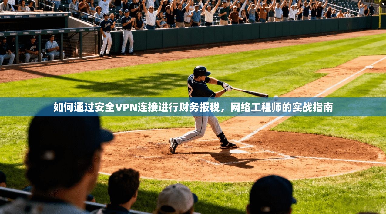 如何通过安全VPN连接进行财务报税，网络工程师的实战指南
