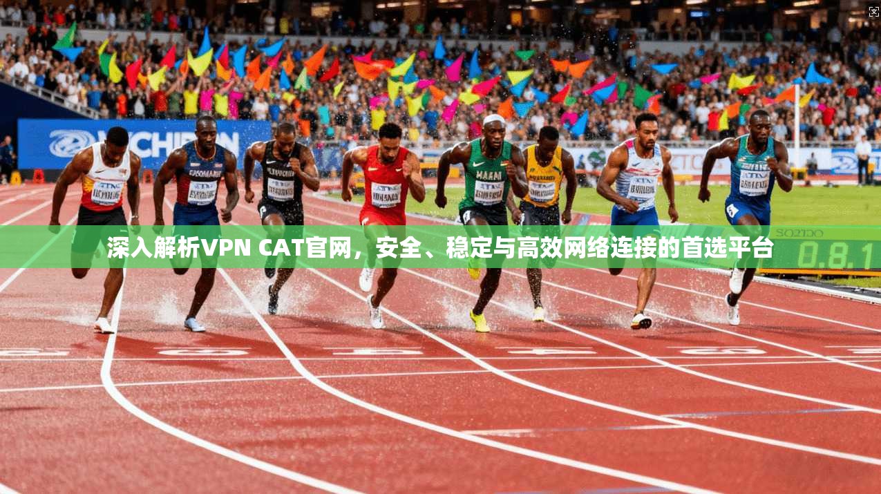 深入解析VPN CAT官网，安全、稳定与高效网络连接的首选平台