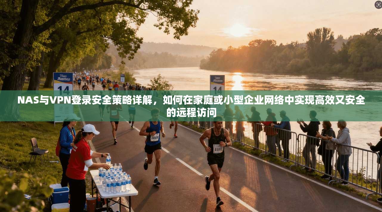 NAS与VPN登录安全策略详解，如何在家庭或小型企业网络中实现高效又安全的远程访问