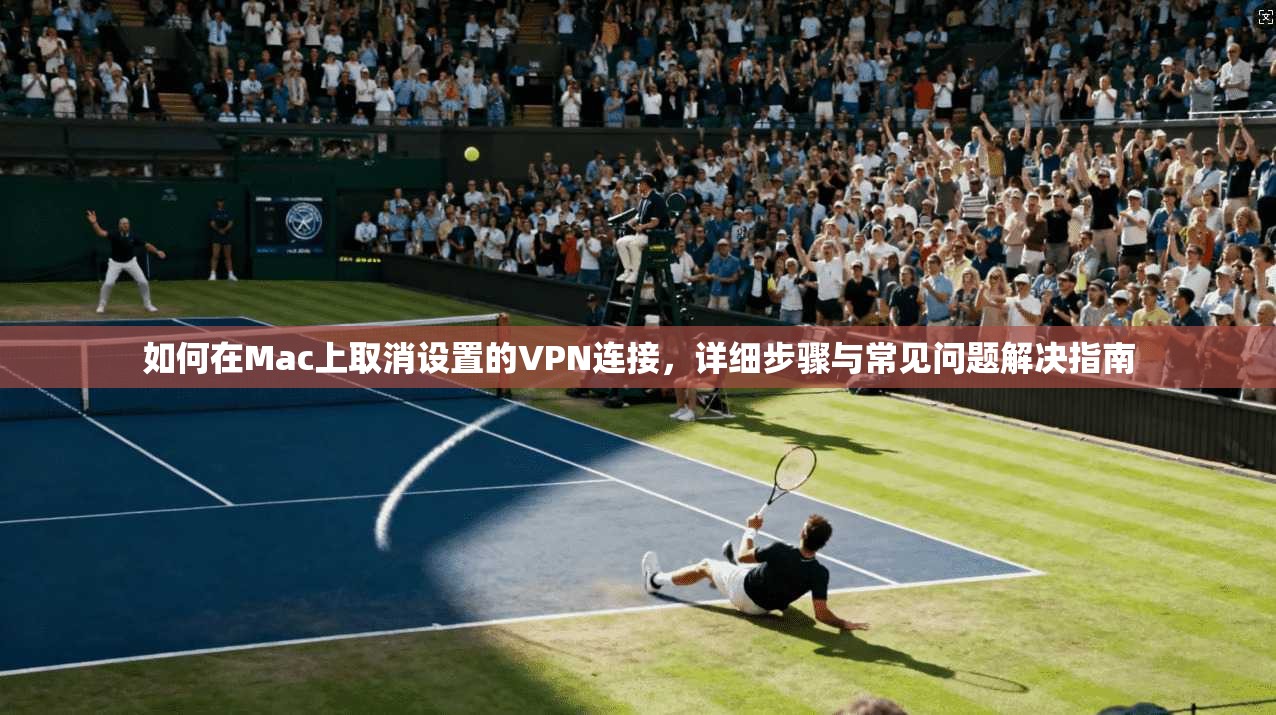 如何在Mac上取消设置的VPN连接，详细步骤与常见问题解决指南