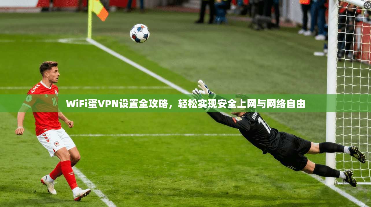 WiFi蛋VPN设置全攻略，轻松实现安全上网与网络自由