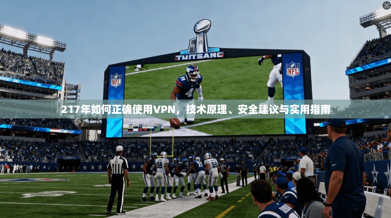 217年如何正确使用VPN，技术原理、安全建议与实用指南