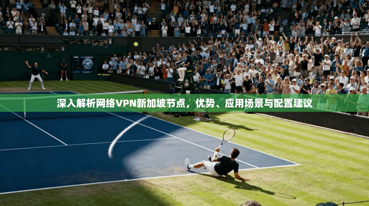 深入解析网络VPN新加坡节点，优势、应用场景与配置建议