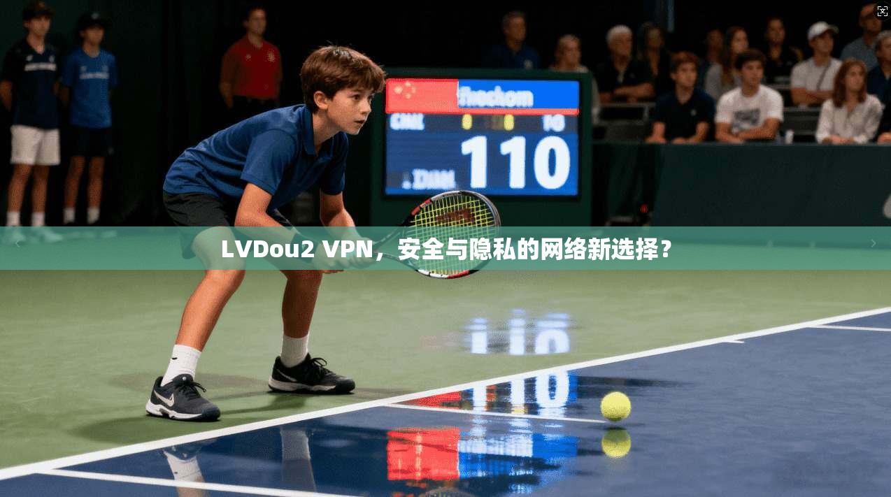 LVDou2 VPN，安全与隐私的网络新选择？