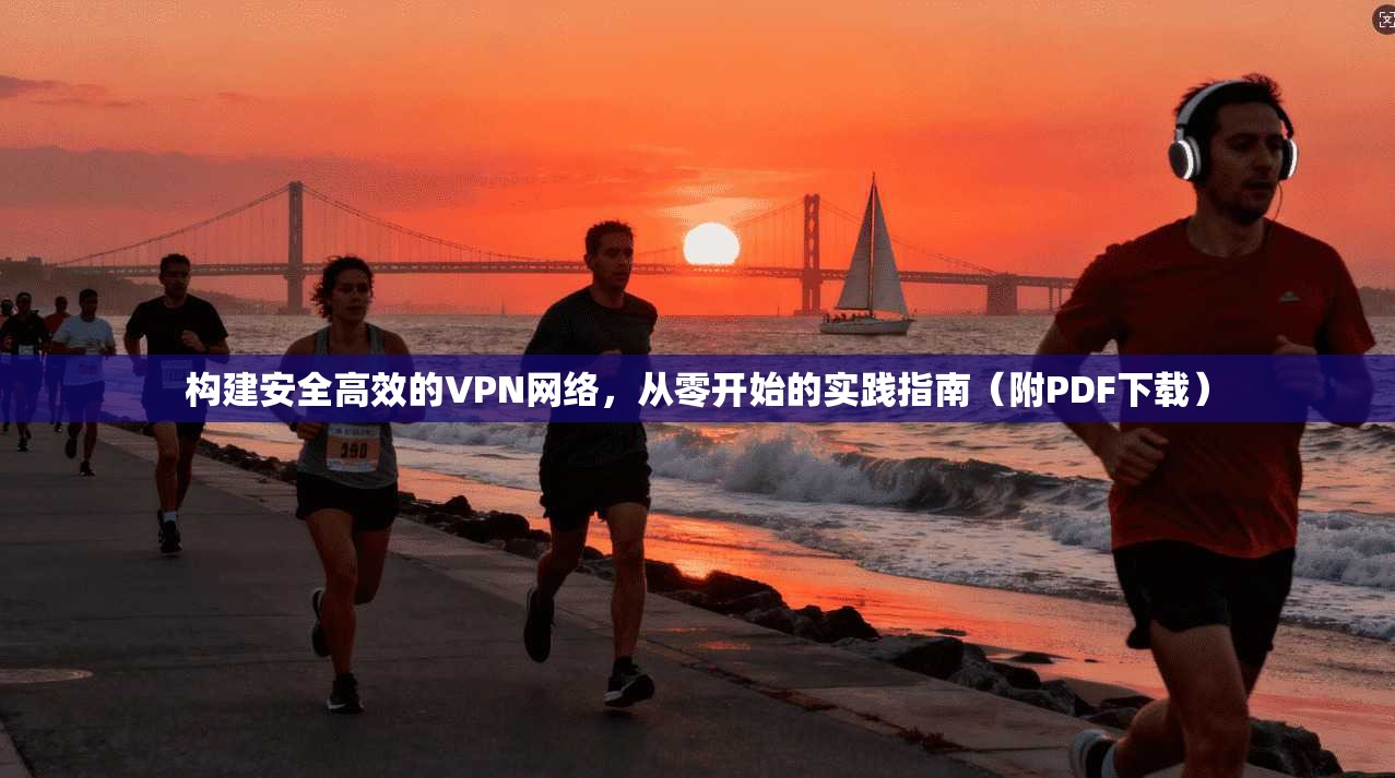 构建安全高效的VPN网络，从零开始的实践指南（附PDF下载）