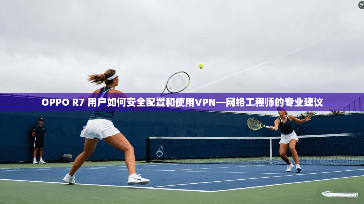 OPPO R7 用户如何安全配置和使用VPN—网络工程师的专业建议