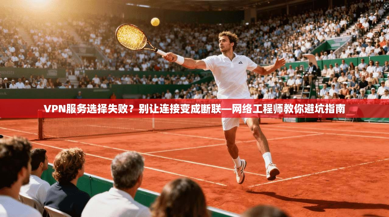 VPN服务选择失败？别让连接变成断联—网络工程师教你避坑指南