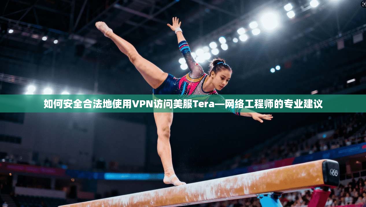 如何安全合法地使用VPN访问美服Tera—网络工程师的专业建议