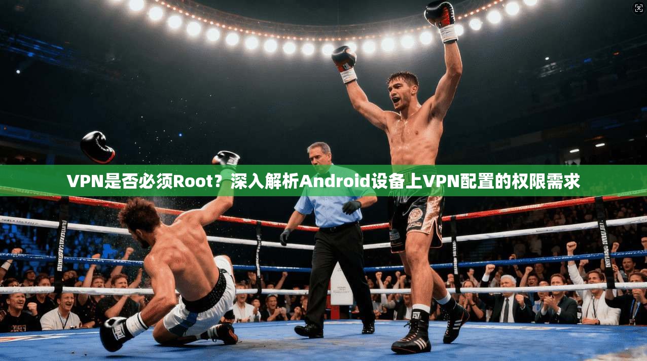 VPN是否必须Root？深入解析Android设备上VPN配置的权限需求