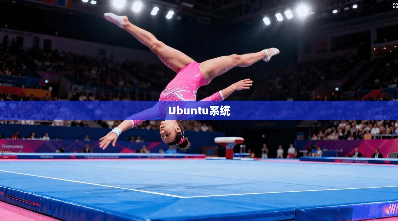 Ubuntu系统