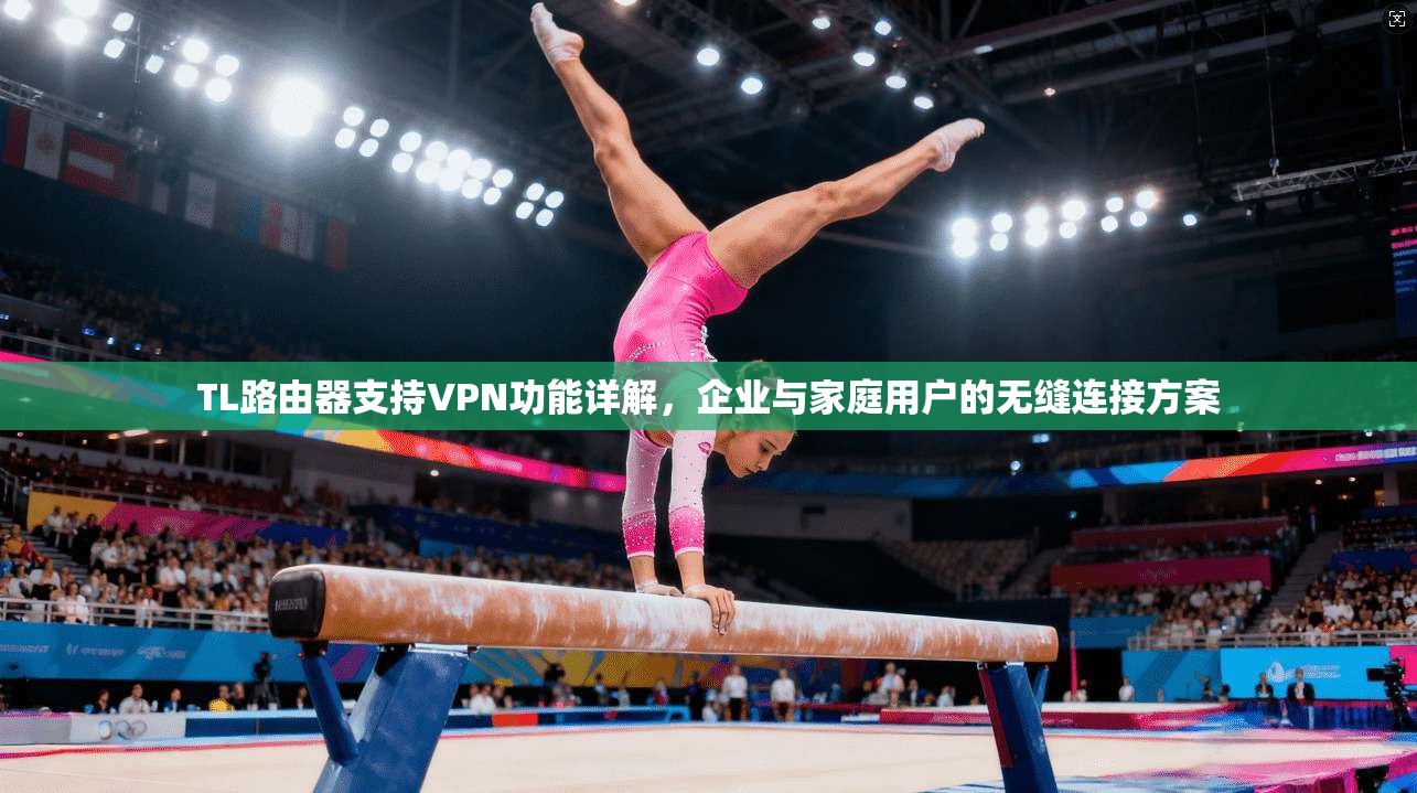 TL路由器支持VPN功能详解，企业与家庭用户的无缝连接方案