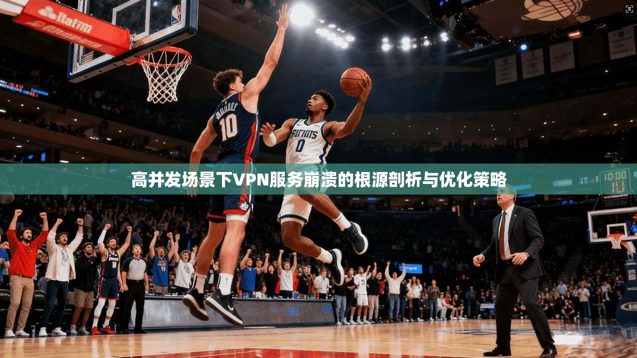 高并发场景下VPN服务崩溃的根源剖析与优化策略