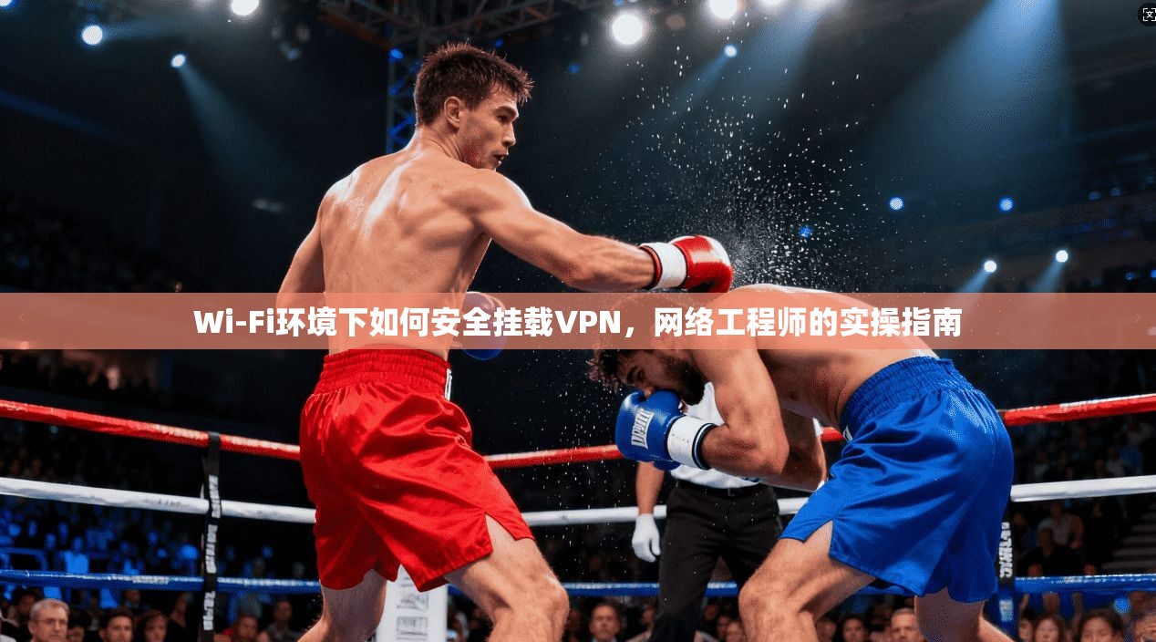 Wi-Fi环境下如何安全挂载VPN，网络工程师的实操指南
