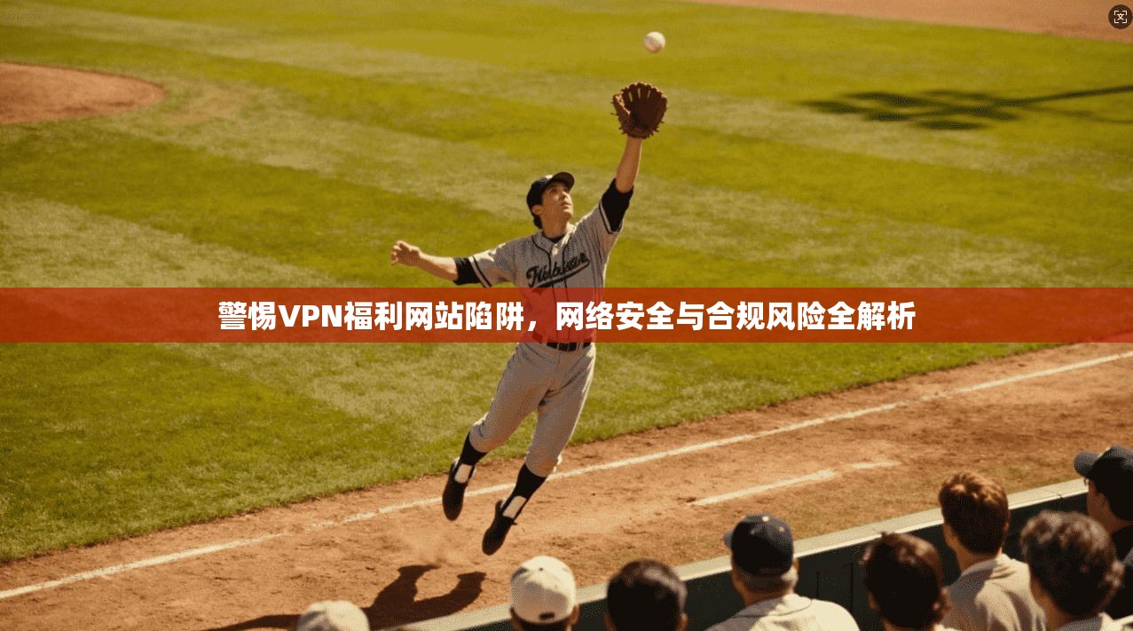 警惕VPN福利网站陷阱，网络安全与合规风险全解析