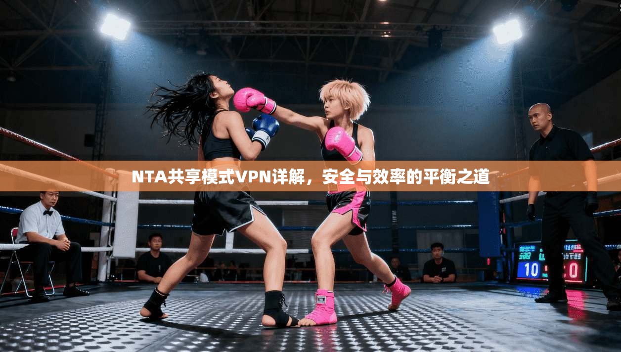 NTA共享模式VPN详解，安全与效率的平衡之道