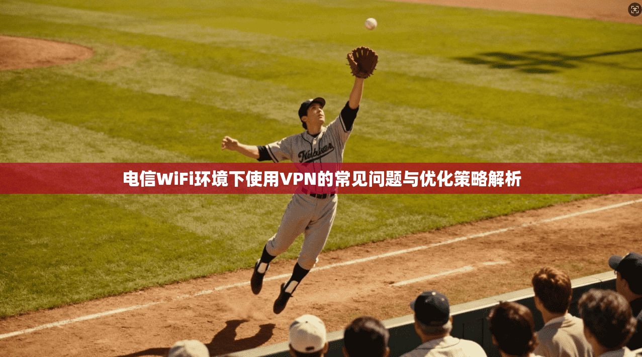 电信WiFi环境下使用VPN的常见问题与优化策略解析