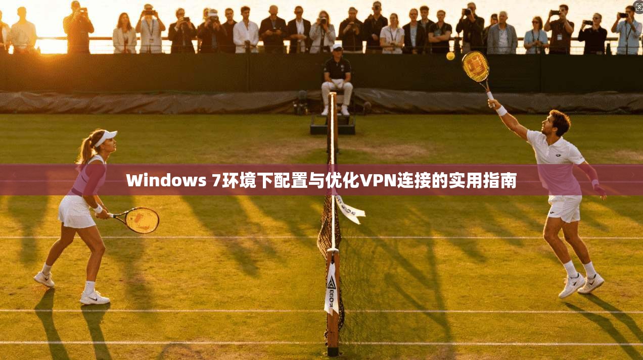 Windows 7环境下配置与优化VPN连接的实用指南