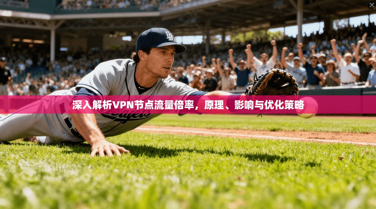 深入解析VPN节点流量倍率，原理、影响与优化策略