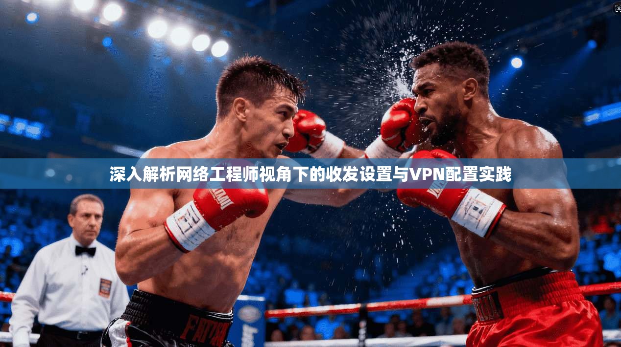 深入解析网络工程师视角下的收发设置与VPN配置实践