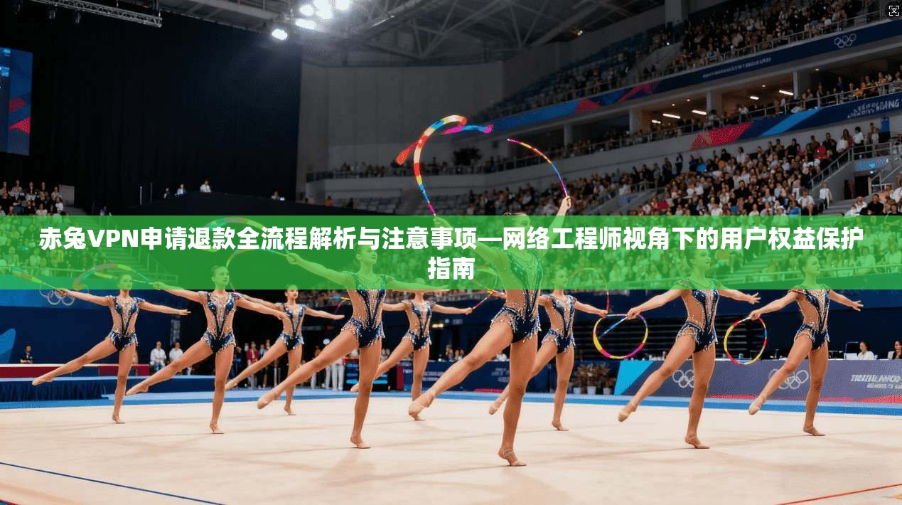赤兔VPN申请退款全流程解析与注意事项—网络工程师视角下的用户权益保护指南