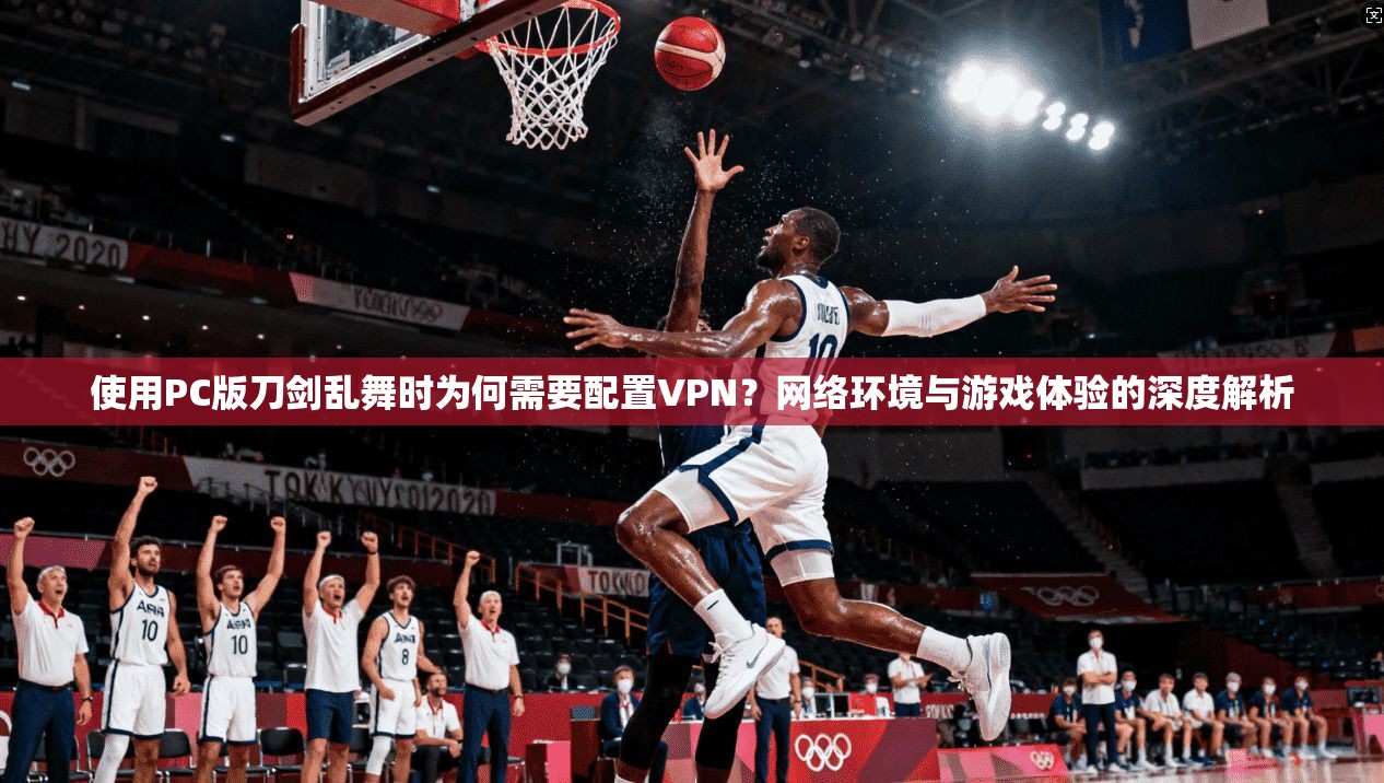 使用PC版刀剑乱舞时为何需要配置VPN？网络环境与游戏体验的深度解析