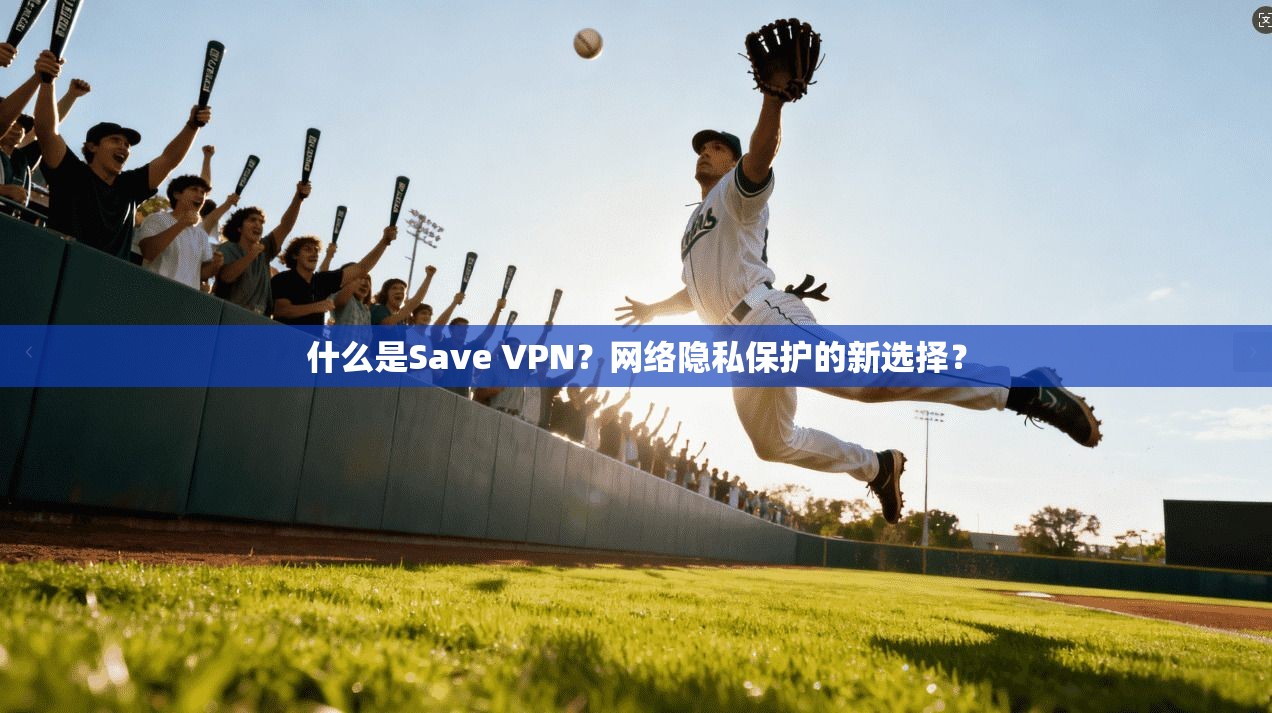 什么是Save VPN？网络隐私保护的新选择？