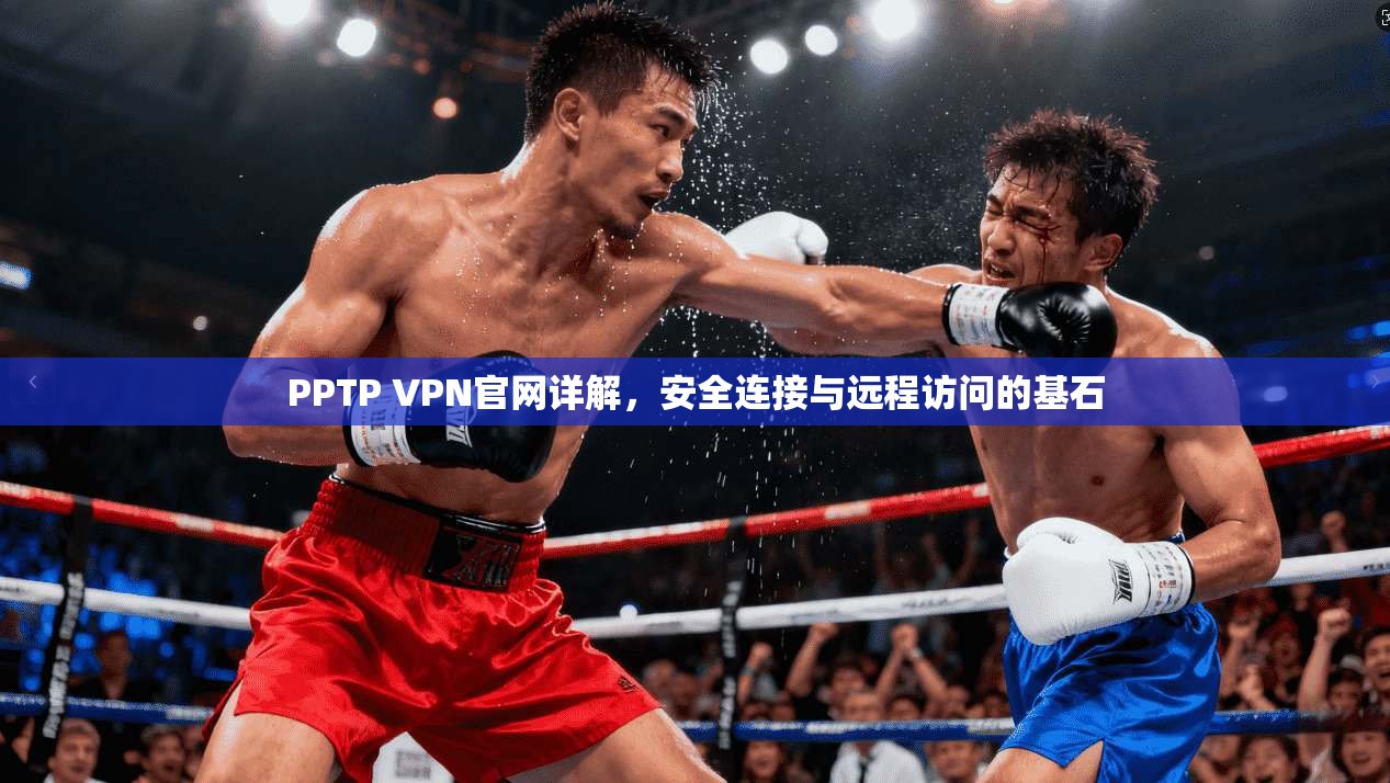 PPTP VPN官网详解，安全连接与远程访问的基石