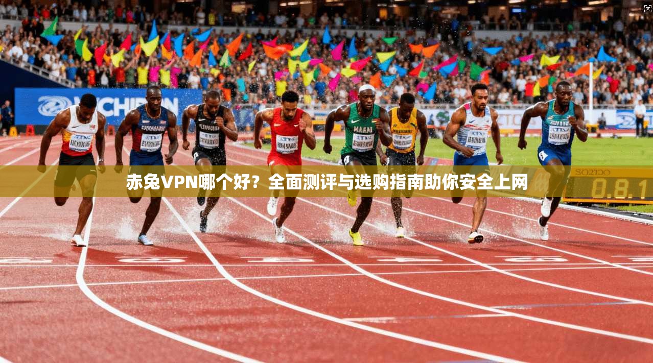 赤兔VPN哪个好?全面测评与选购指南助你安全上网