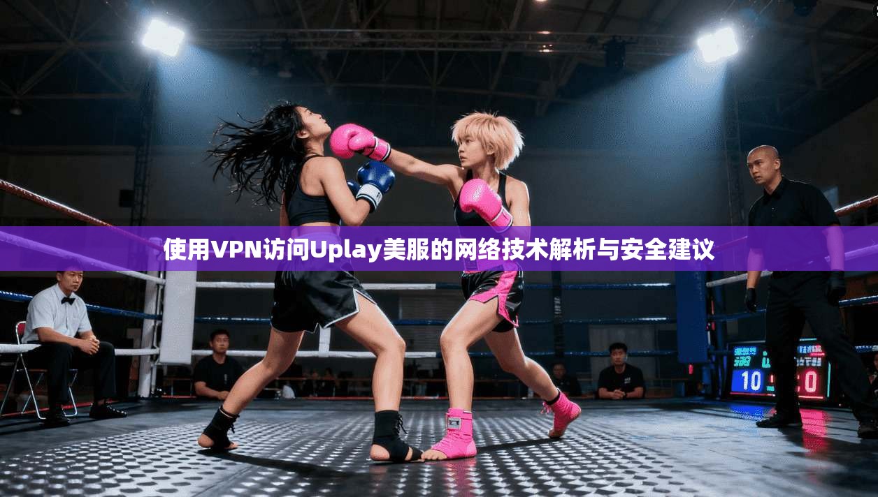 使用VPN访问Uplay美服的网络技术解析与安全建议