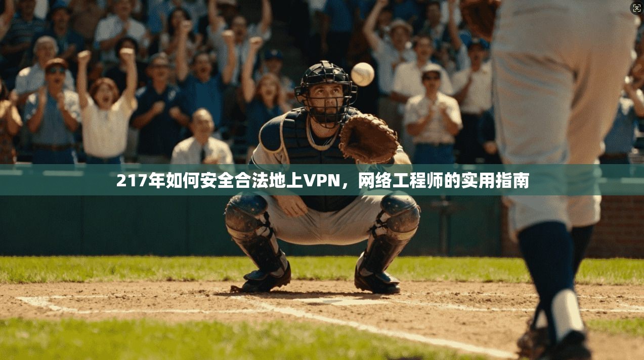 217年如何安全合法地上VPN，网络工程师的实用指南