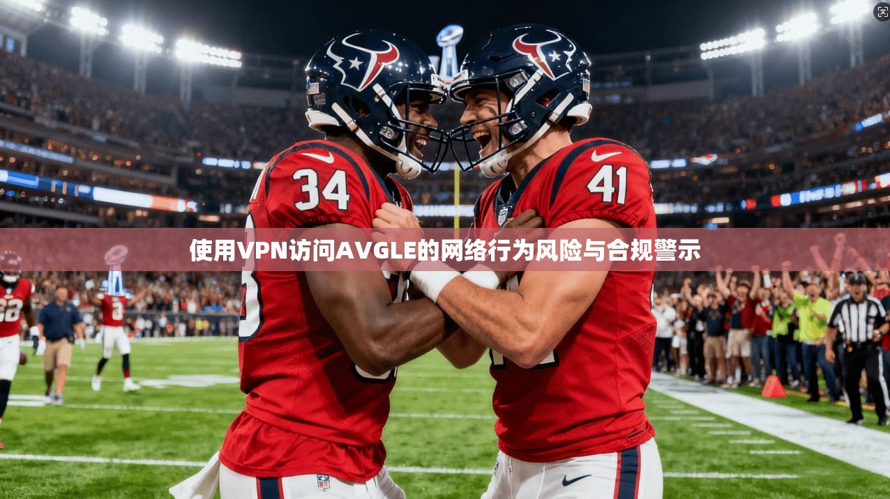 使用VPN访问AVGLE的网络行为风险与合规警示