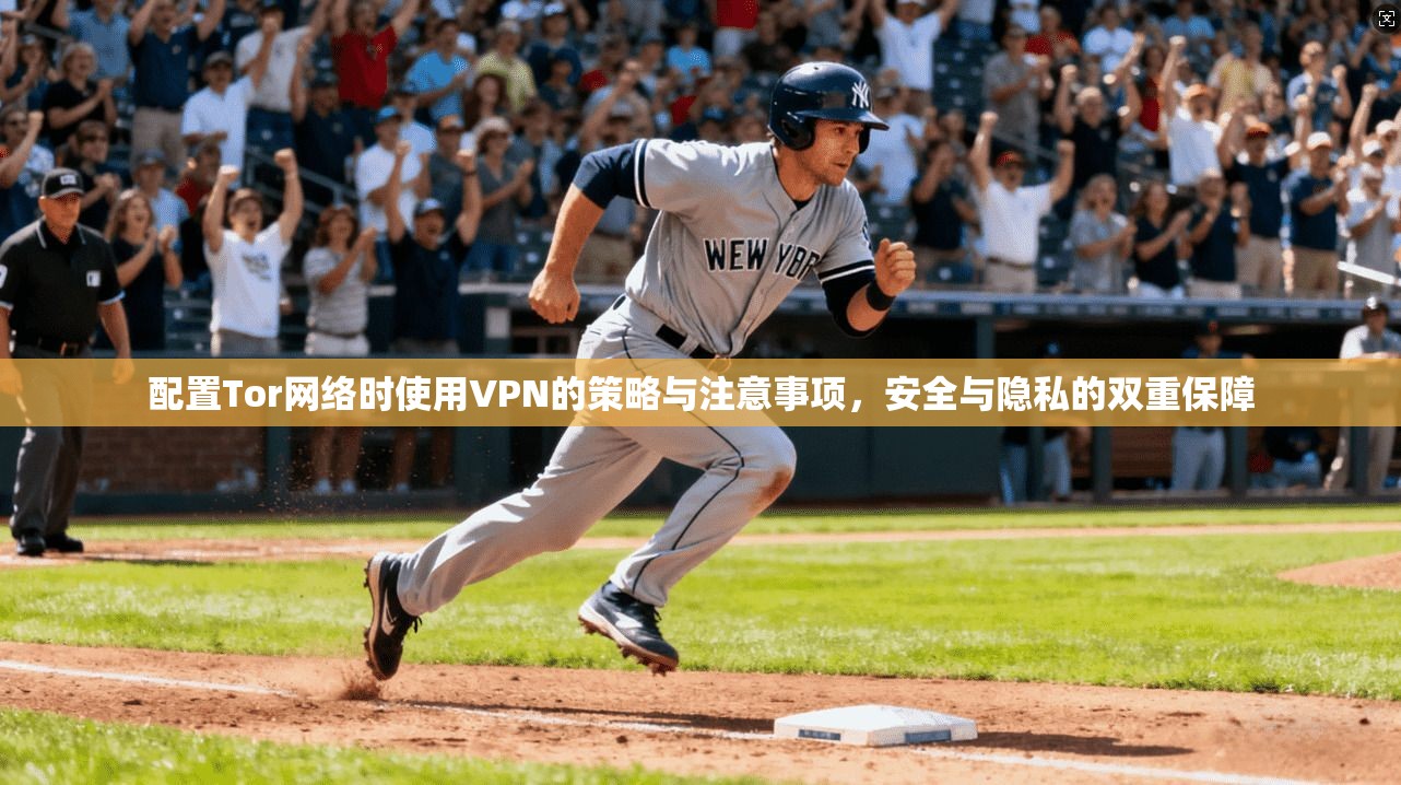 配置Tor网络时使用VPN的策略与注意事项，安全与隐私的双重保障