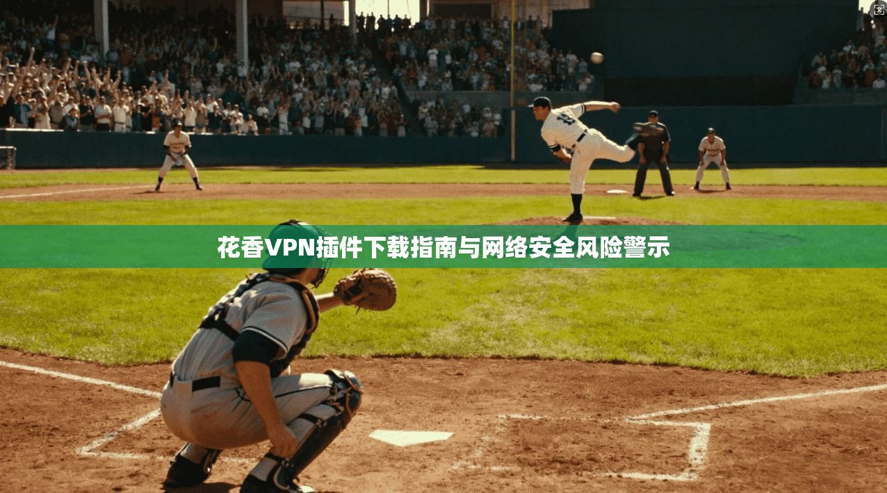 花香VPN插件下载指南与网络安全风险警示