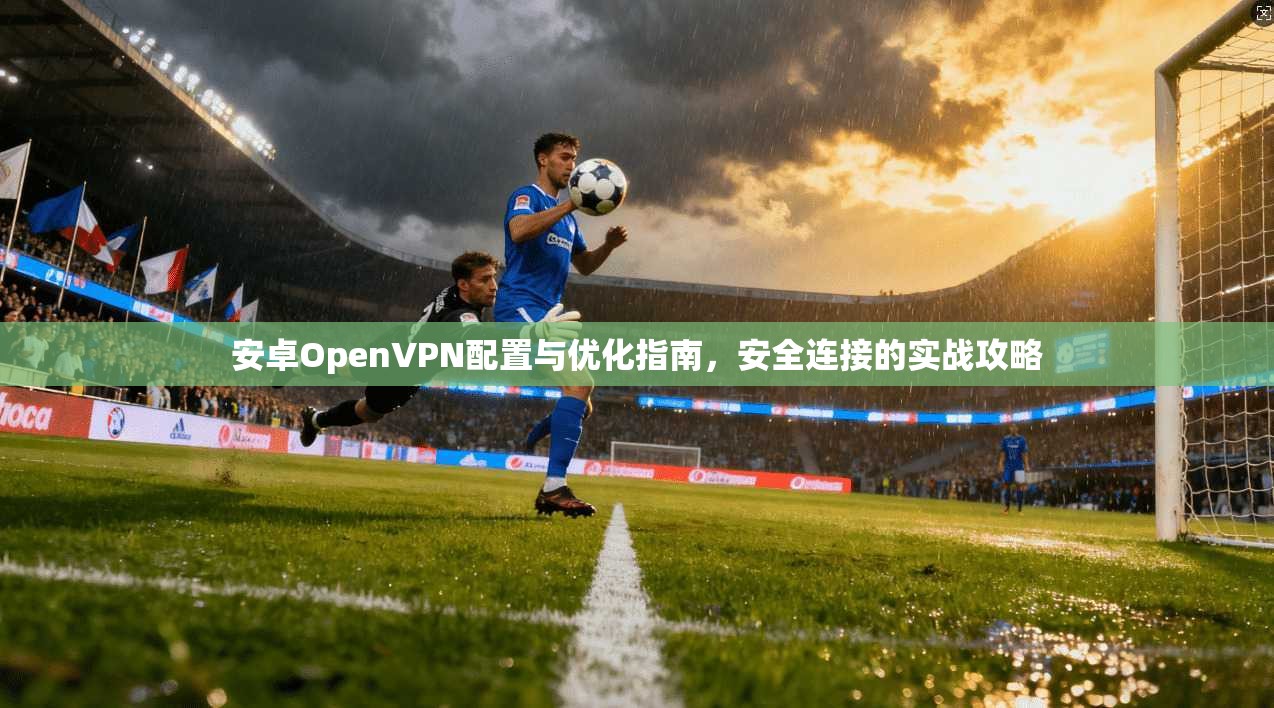 安卓OpenVPN配置与优化指南，安全连接的实战攻略