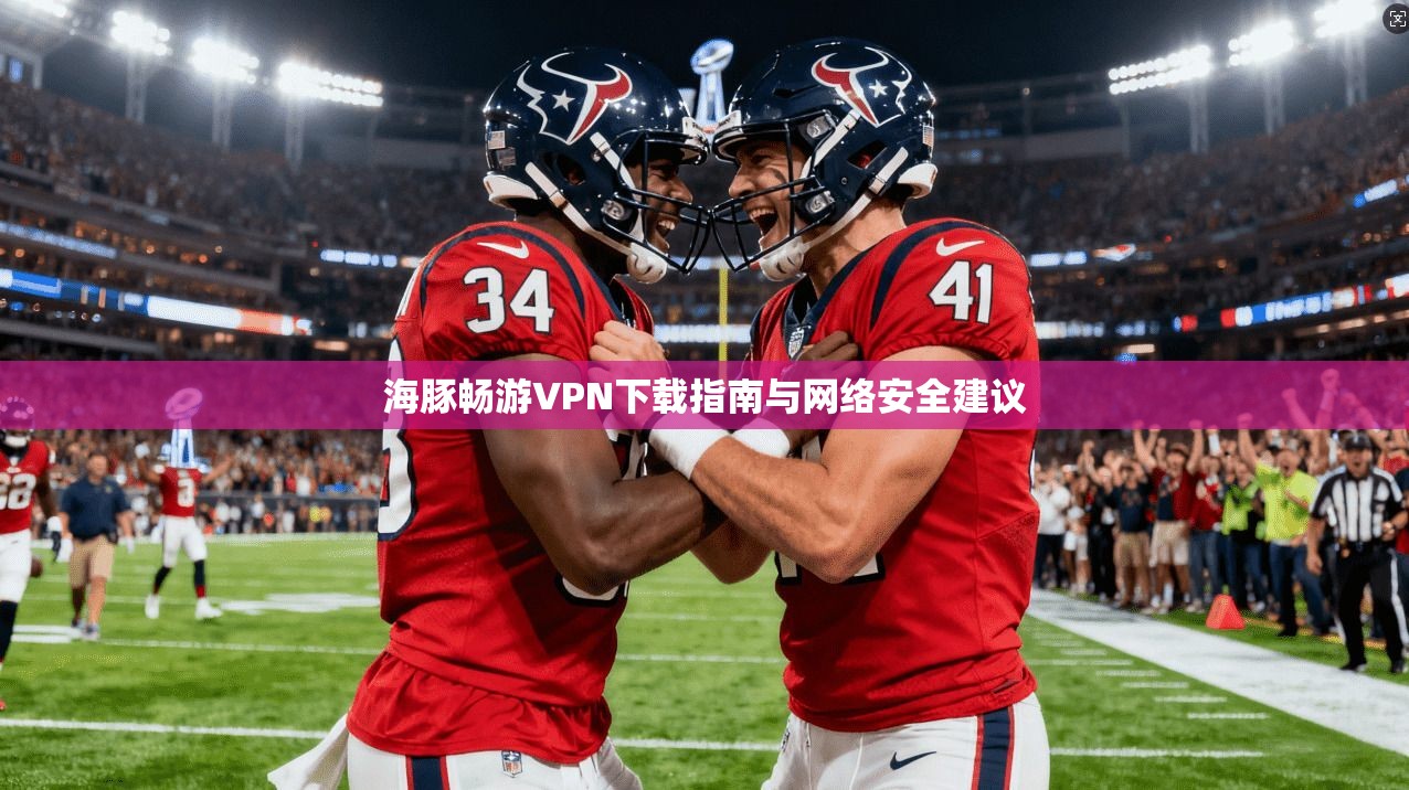 海豚畅游VPN下载指南与网络安全建议