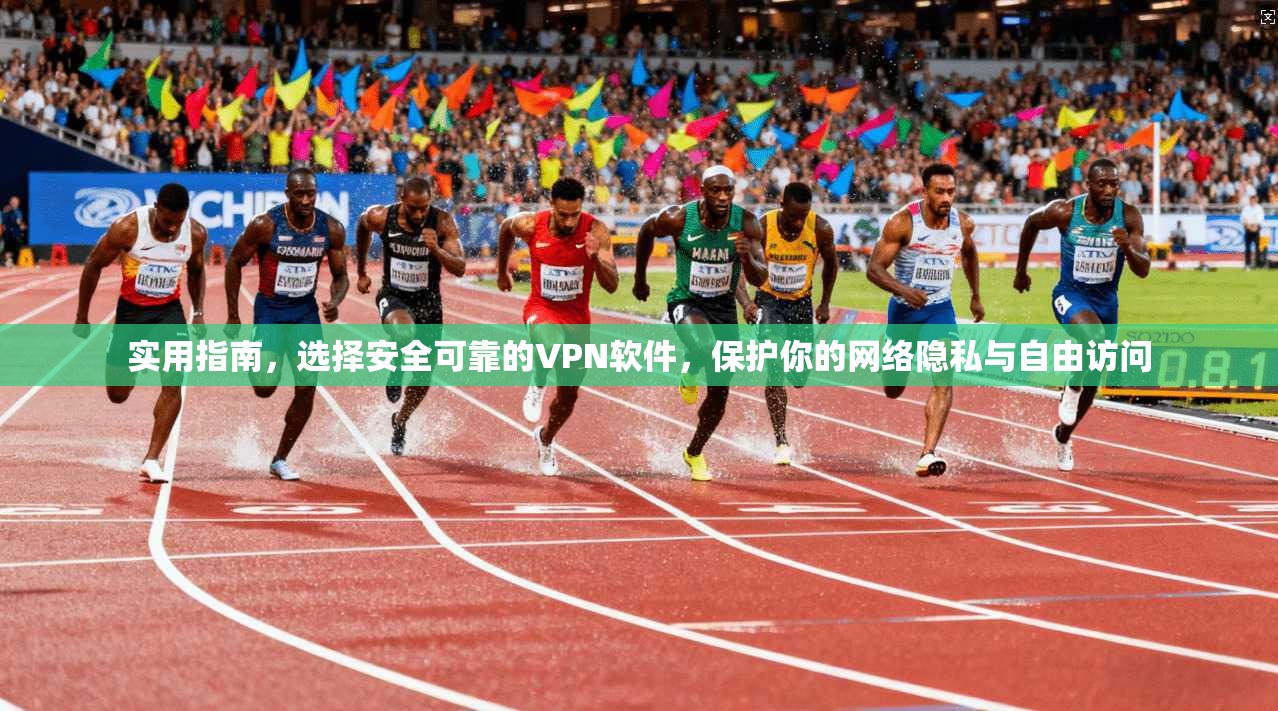 实用指南，选择安全可靠的VPN软件，保护你的网络隐私与自由访问